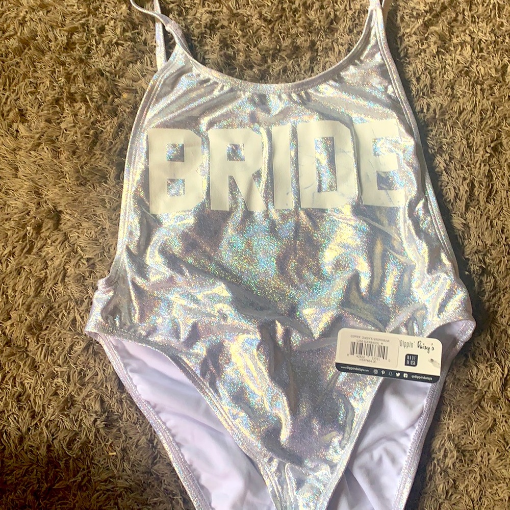 Brides. You need this for your bachelorette